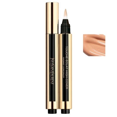 yves saint laurent korektor pod oczy|Yves Saint Laurent Touche Eclat, Rozświetlacz w pisaku .